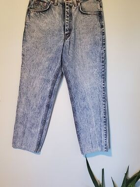 Vintage IKEDA jeans
